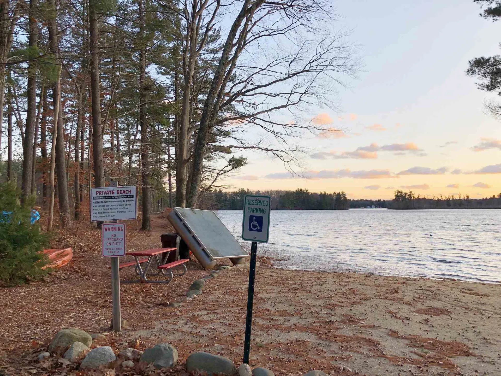 42 Rockrimmon Road Kingston NH 03848
