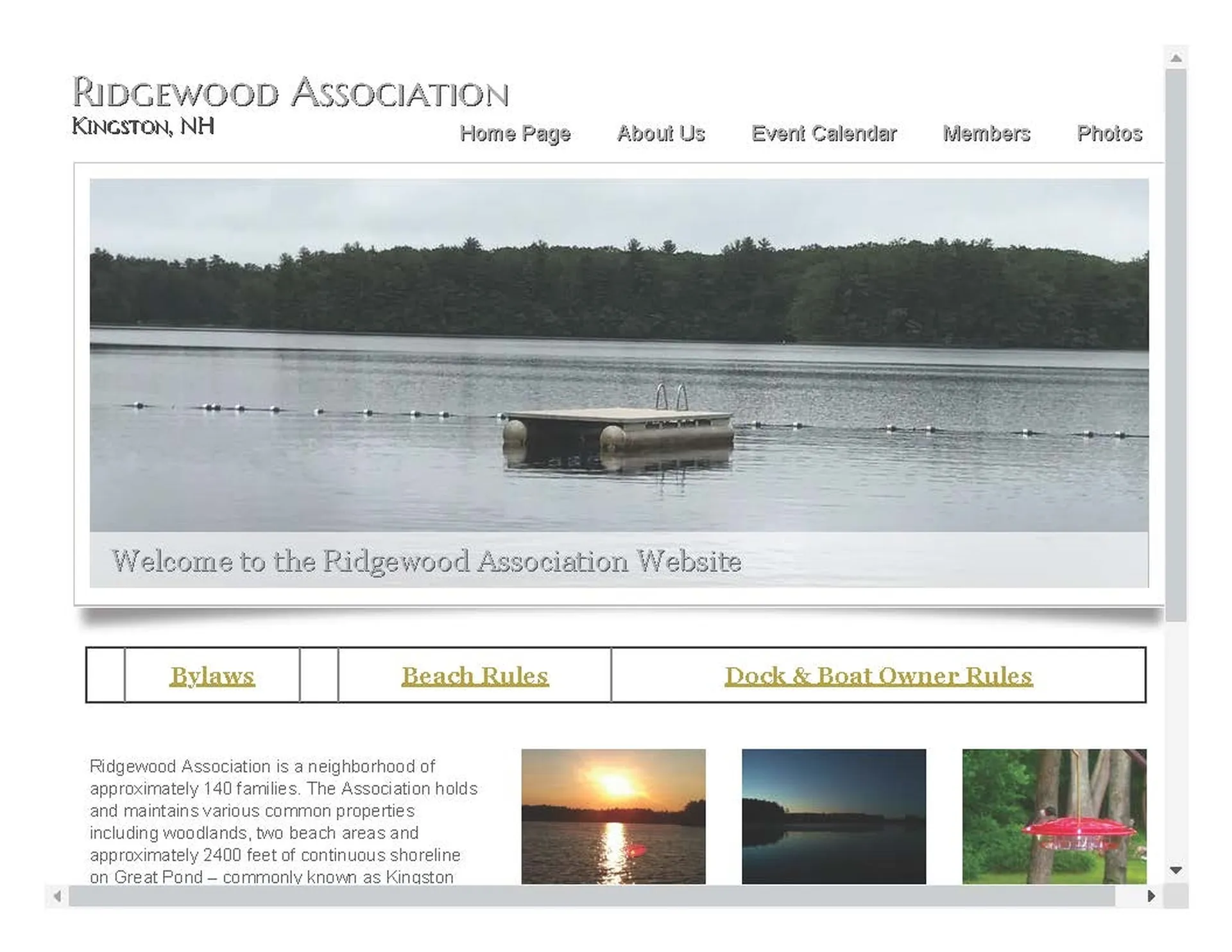 42 Rockrimmon Road Kingston NH 03848