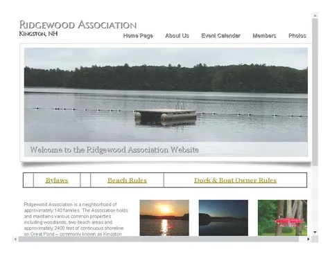 42 Rockrimmon Road Kingston NH 03848