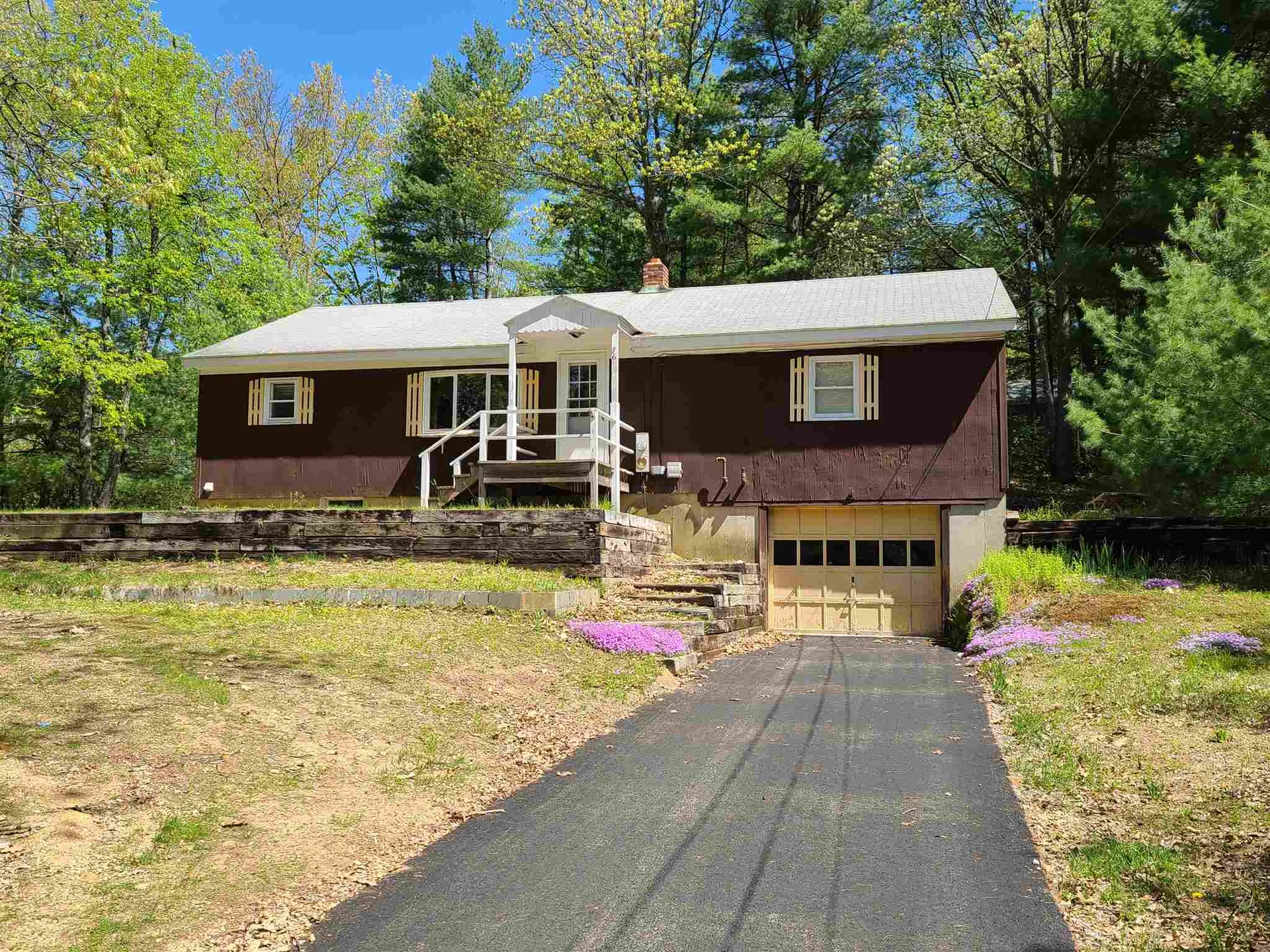36 Noyes Road Tilton NH 03276