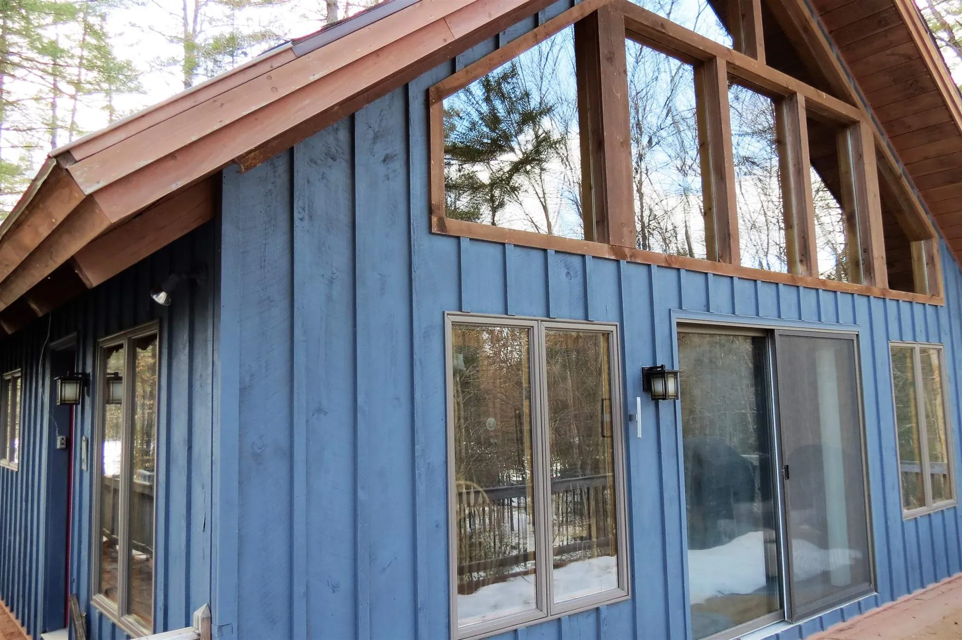 58 Northshore Drive Ludlow VT 05149