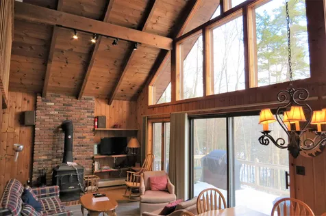 58 Northshore Drive Ludlow VT 05149