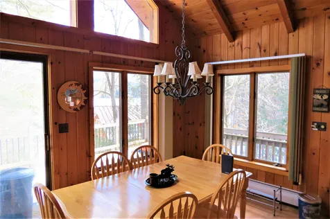 58 Northshore Drive Ludlow VT 05149