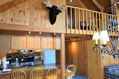 58 Northshore Drive Ludlow VT 05149