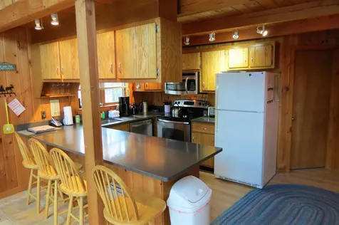 58 Northshore Drive Ludlow VT 05149