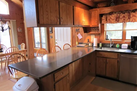 58 Northshore Drive Ludlow VT 05149