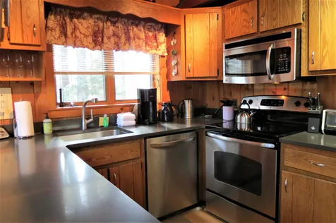 58 Northshore Drive Ludlow VT 05149