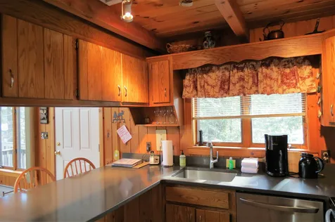 58 Northshore Drive Ludlow VT 05149