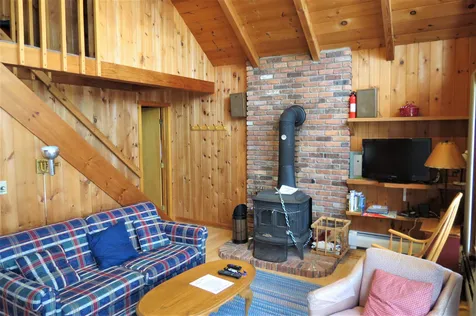 58 Northshore Drive Ludlow VT 05149