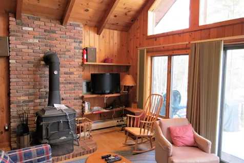 58 Northshore Drive Ludlow VT 05149