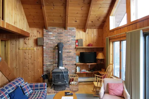 58 Northshore Drive Ludlow VT 05149
