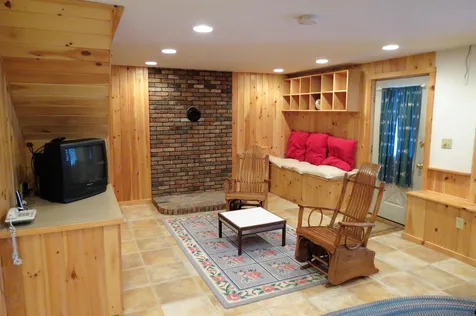 58 Northshore Drive Ludlow VT 05149