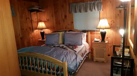 58 Northshore Drive Ludlow VT 05149