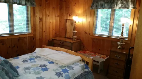 58 Northshore Drive Ludlow VT 05149