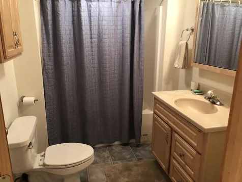 58 Northshore Drive Ludlow VT 05149
