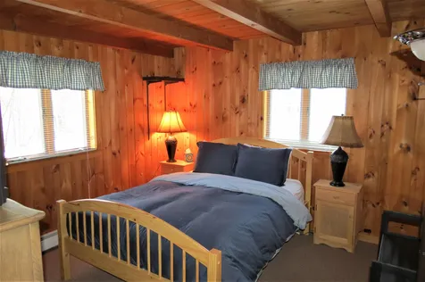58 Northshore Drive Ludlow VT 05149