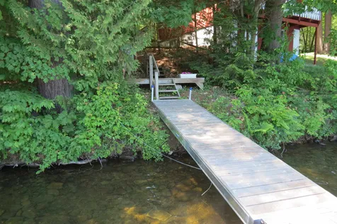 58 Northshore Drive Ludlow VT 05149