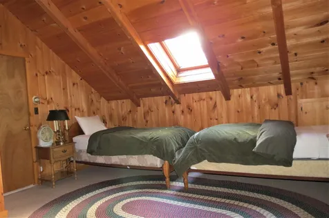 58 Northshore Drive Ludlow VT 05149