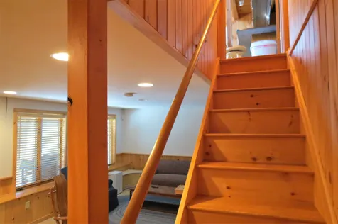 58 Northshore Drive Ludlow VT 05149