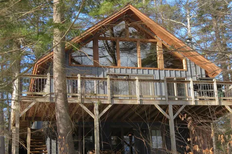 58 Northshore Drive Ludlow VT 05149