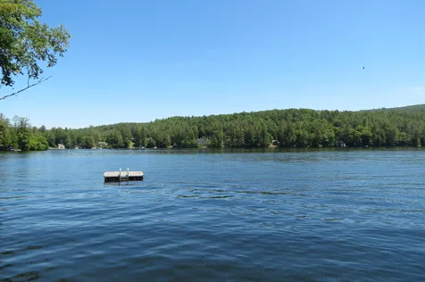 58 Northshore Drive Ludlow VT 05149