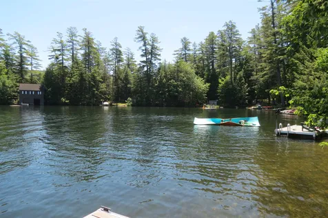 58 Northshore Drive Ludlow VT 05149