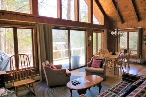 58 Northshore Drive Ludlow VT 05149