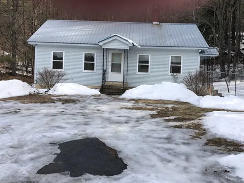 267 River Street Springfield VT 05156