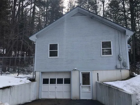 267 River Street Springfield VT 05156