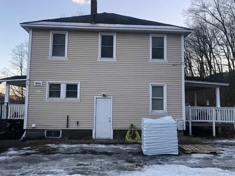 2107 Us Route 5 South Windsor VT 05089