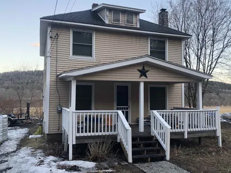 2107 Us Route 5 South Windsor VT 05089