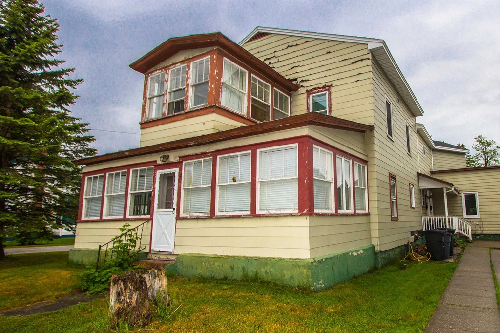 57-59 Canada Street Swanton VT 05488
