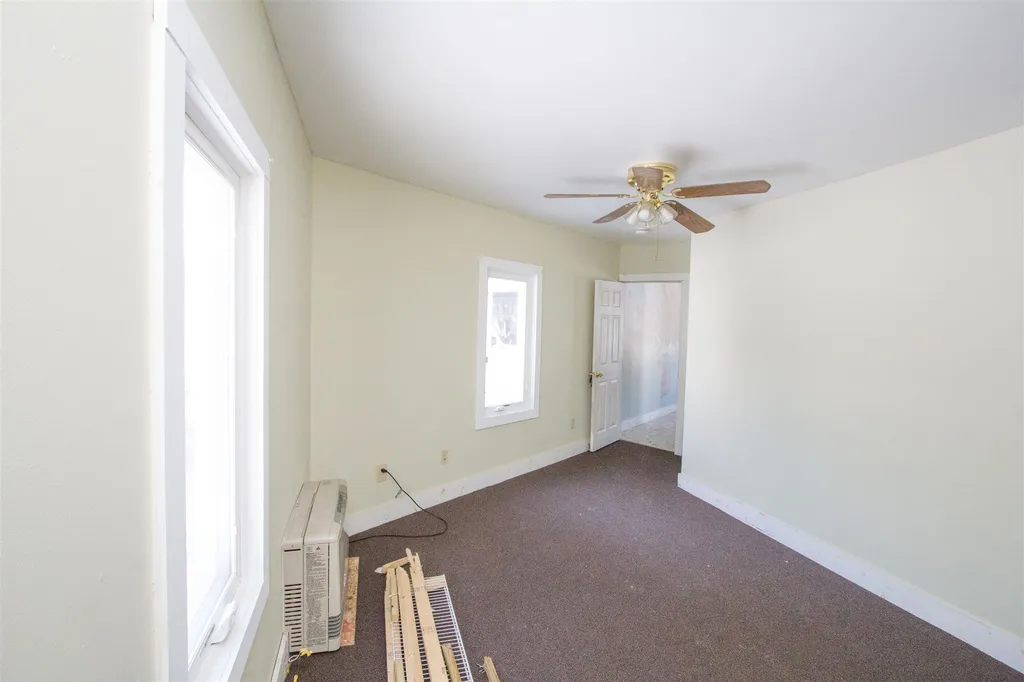 57-59 Canada Street Swanton VT 05488