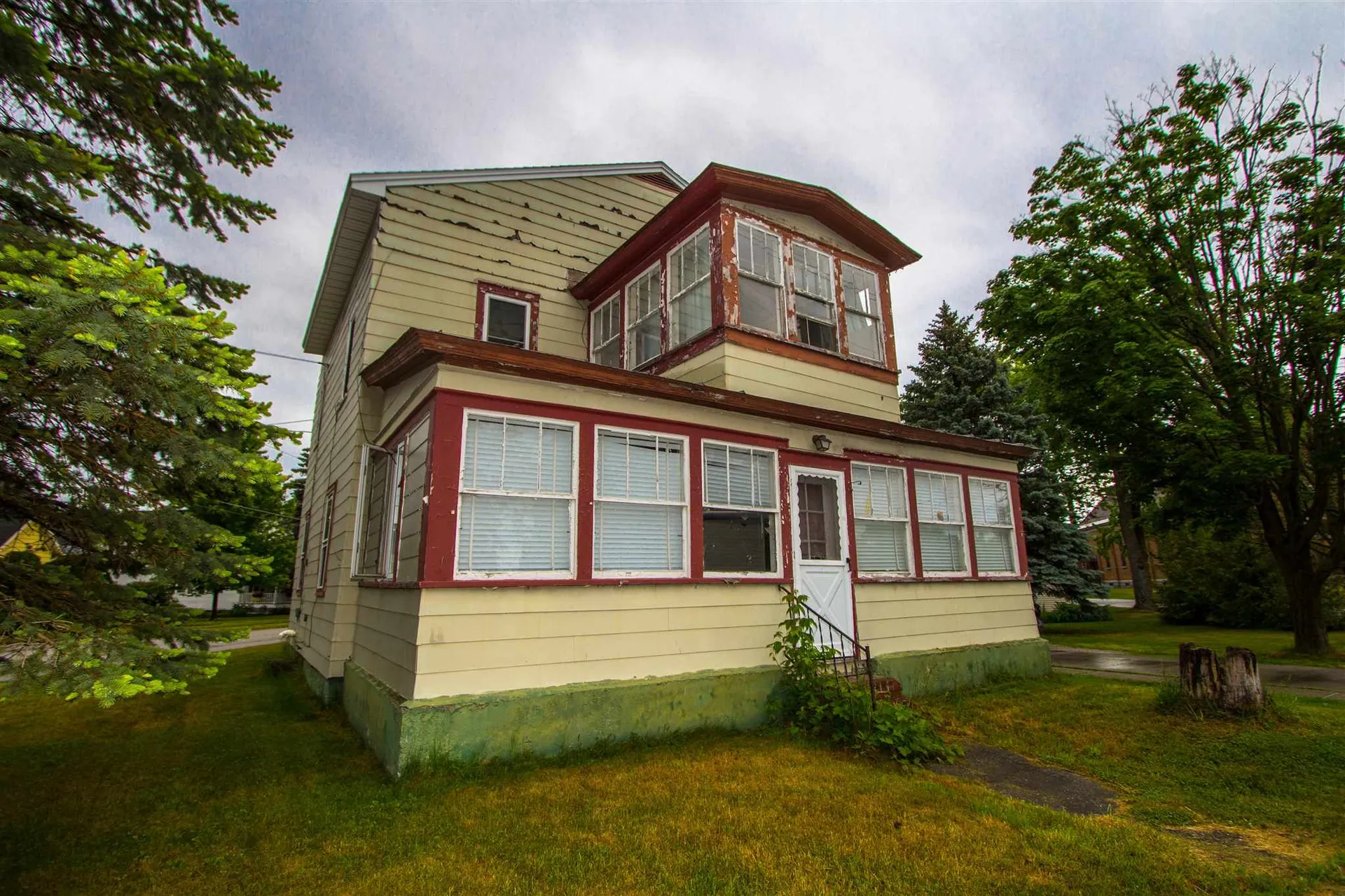 57-59 Canada Street Swanton VT 05488