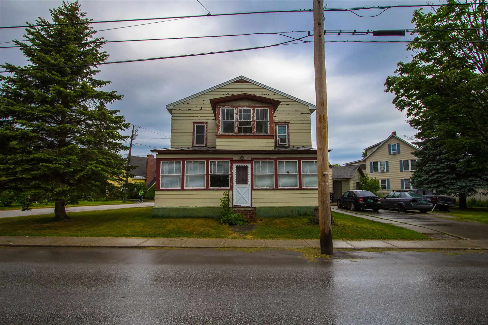 57-59 Canada Street Swanton VT 05488