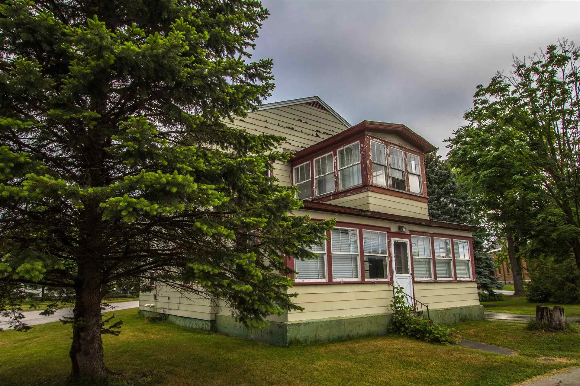 57-59 Canada Street Swanton VT 05488