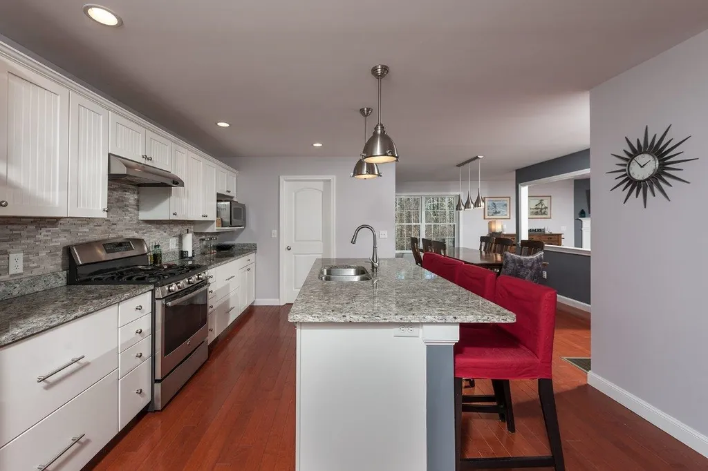 12 Kittree Lane Kittery ME 03904