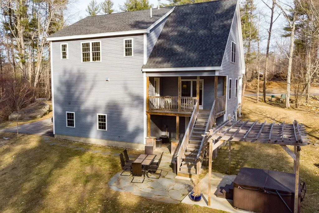 12 Kittree Lane Kittery ME 03904