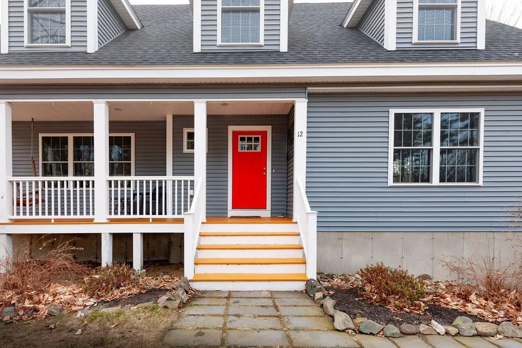 12 Kittree Lane Kittery ME 03904