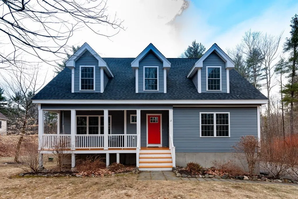 12 Kittree Lane Kittery ME 03904