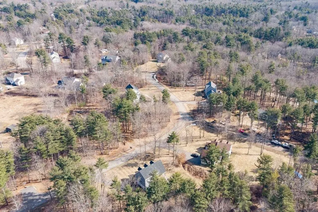 12 Kittree Lane Kittery ME 03904