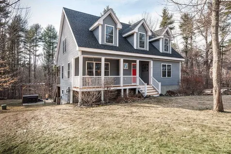 12 Kittree Lane Kittery ME 03904