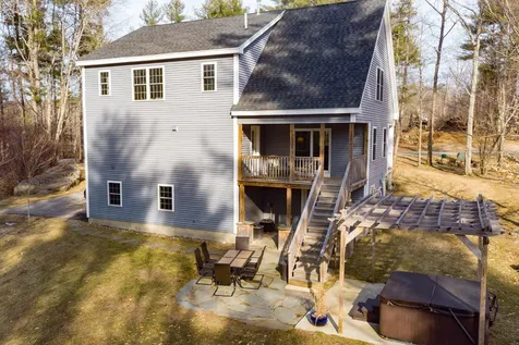 12 Kittree Lane Kittery ME 03904