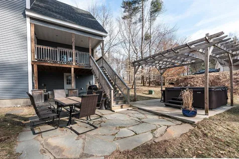 12 Kittree Lane Kittery ME 03904