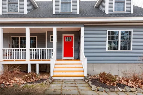 12 Kittree Lane Kittery ME 03904
