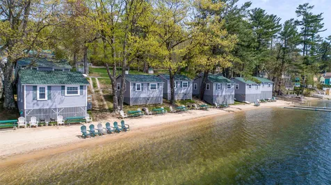 1144 Weirs Boulevard Laconia NH 03246