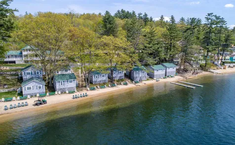 1144 Weirs Boulevard Laconia NH 03246