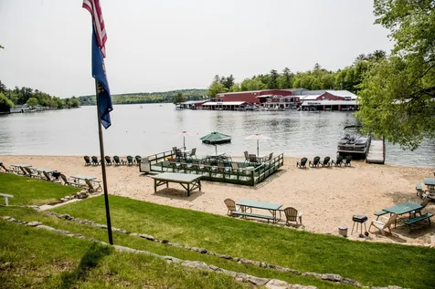 1144 Weirs Boulevard Laconia NH 03246