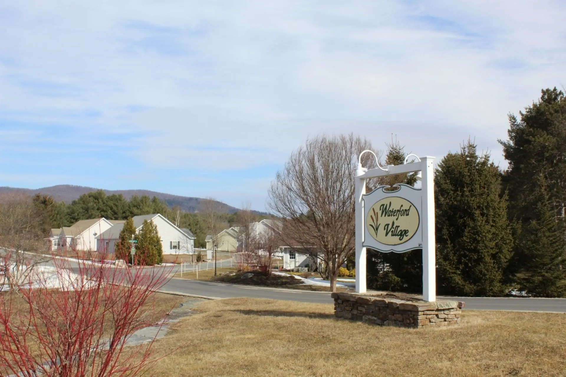 120 Waterford Lane Springfield VT 05150