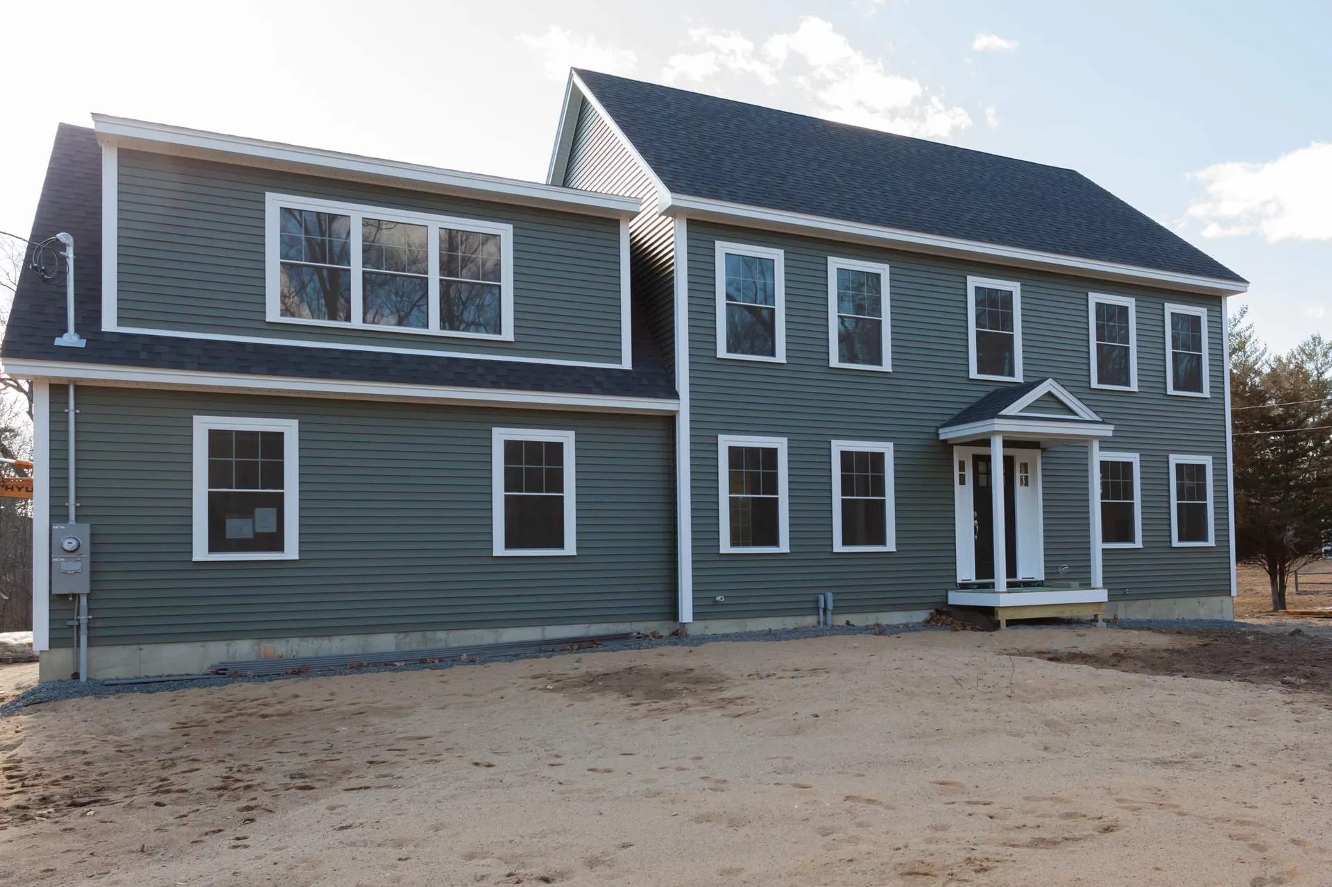 5 Hidden Valley Drive Dover NH 03820